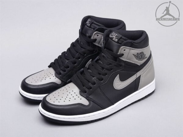 Air Jordan 1 Retro High OG “Shadow” SP 4-12 - Image 2