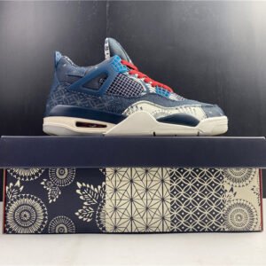 Air Jordan 4 SE "Sashiko" SP40-47.5