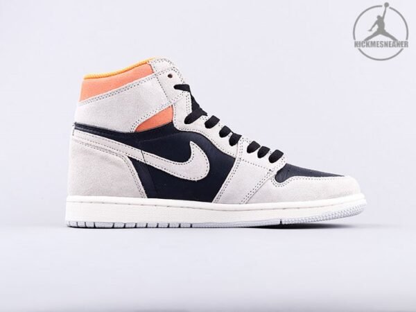 Air Jordan 1 Retro High OG "Neutral Grey" 36-46 - Image 5