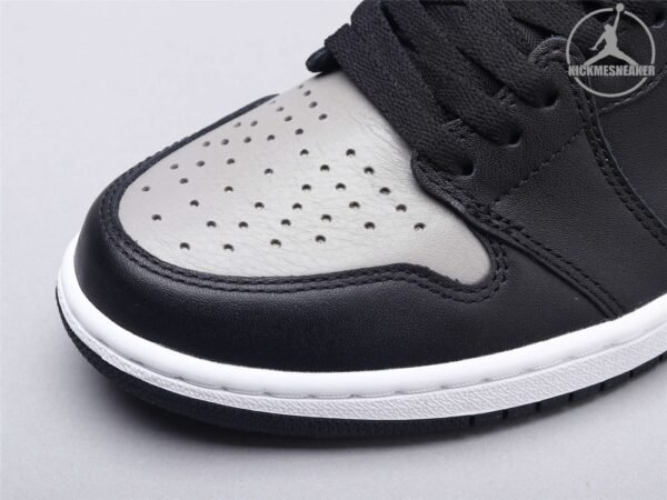 Air Jordan 1 Retro High OG “Shadow” SP 4-12 - Image 6
