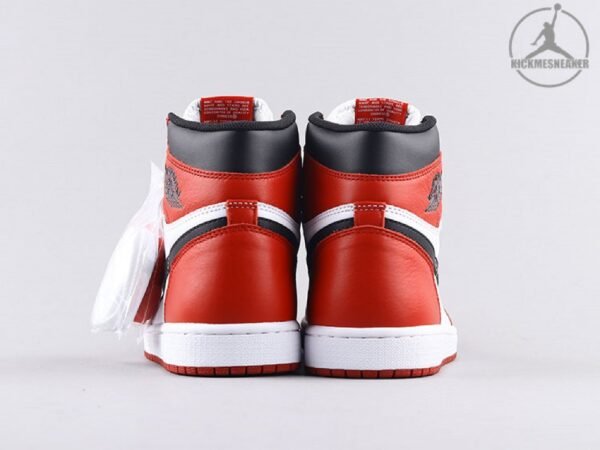 Air Jordan 1 Retro Chicago 36-46 - Image 3