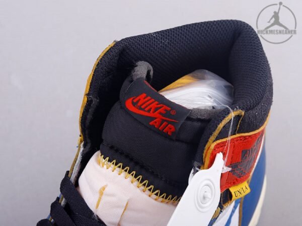 Union LA x Air Jordan 1 Retro High OG NRG 40.5-47.5 - Image 9