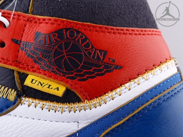 Union LA x Air Jordan 1 Retro High OG NRG 40.5-47.5 - Image 10