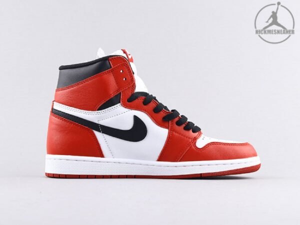 Air Jordan 1 Retro Chicago 36-46 - Image 4