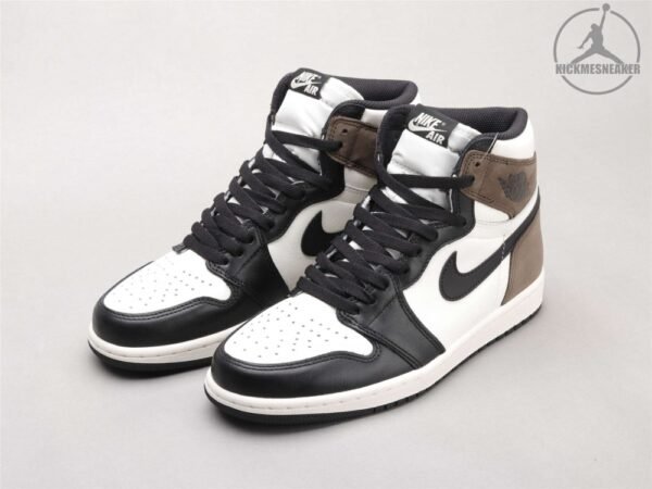 Air Jordan 1 High OG “Dark Mocha" 36-47.5 - Image 2