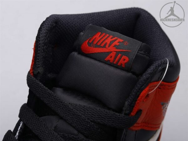 Air Jordan 1 Retro High Bred Toe SP7-13 - Image 6