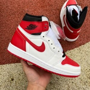 Air Jordan 1 "HERITAGE" , Size: 36-47.5