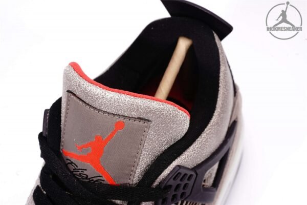 Air Jordan 4 Retro "Taupe Haze" SP  SIZE:36-47.5 - Image 2