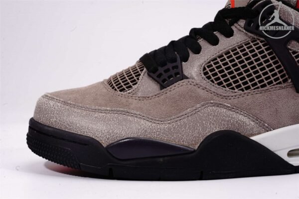 Air Jordan 4 Retro "Taupe Haze" SP  SIZE:36-47.5 - Image 4