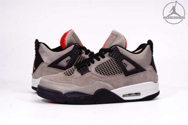 Air Jordan 4 Retro "Taupe Haze" SP  SIZE:36-47.5 - Image 5