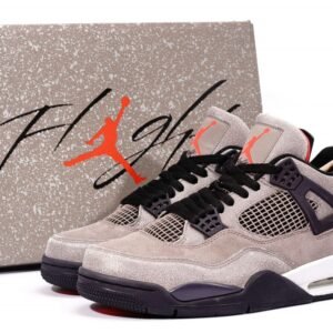 Air Jordan 4 Retro "Taupe Haze" SP  SIZE:36-47.5