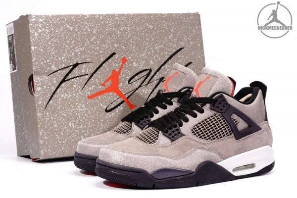Air Jordan 4 Retro "Taupe Haze" SP  SIZE:36-47.5