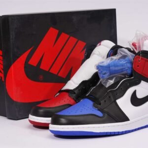 Air Jordan 1 Retro Top 3  40-46