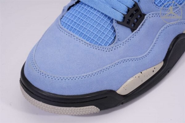 Air Jordan 4 SE "University Blue" SP36-47.5 - Image 4