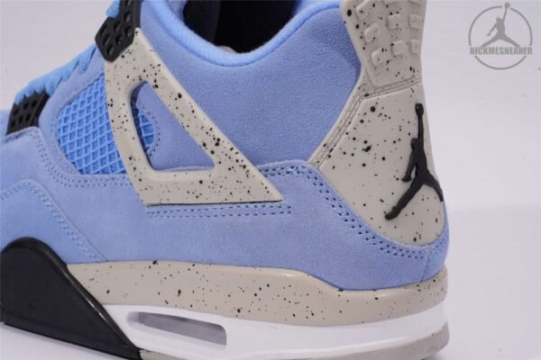 Air Jordan 4 SE "University Blue" SP36-47.5 - Image 6