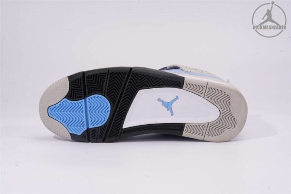 Air Jordan 4 SE "University Blue" SP36-47.5 - Image 7