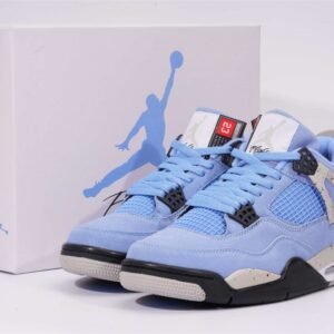 Air Jordan 4 SE "University Blue" SP36-47.5