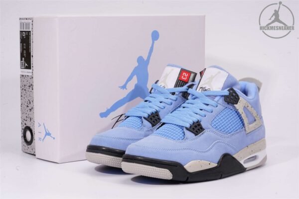 Air Jordan 4 SE "University Blue" SP36-47.5