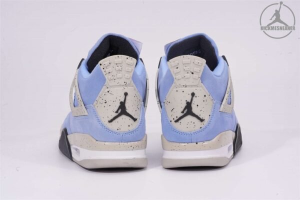 Air Jordan 4 SE "University Blue" SP36-47.5 - Image 8
