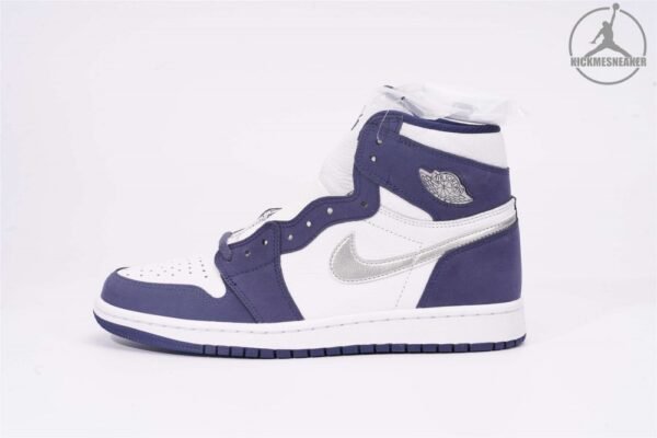Air Jordan 1“Japan Midnight Navy”36-47 - Image 6