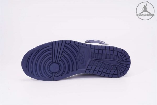 Air Jordan 1“Japan Midnight Navy”36-47 - Image 2