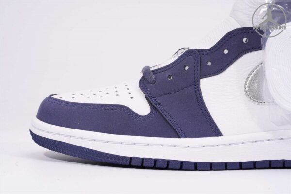 Air Jordan 1“Japan Midnight Navy”36-47 - Image 3