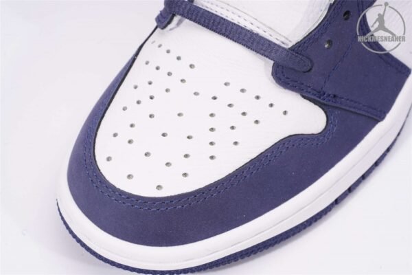 Air Jordan 1“Japan Midnight Navy”36-47 - Image 4