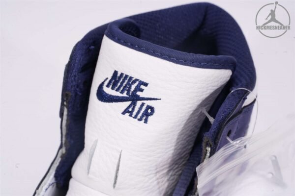 Air Jordan 1“Japan Midnight Navy”36-47 - Image 5