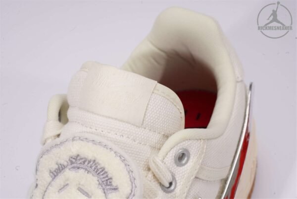 Nike Air Force 1 Low Travis Scott Sail 40-46 - Image 4